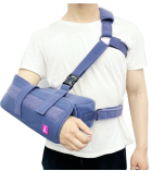 15° Shoulder Abduction Support Pillow