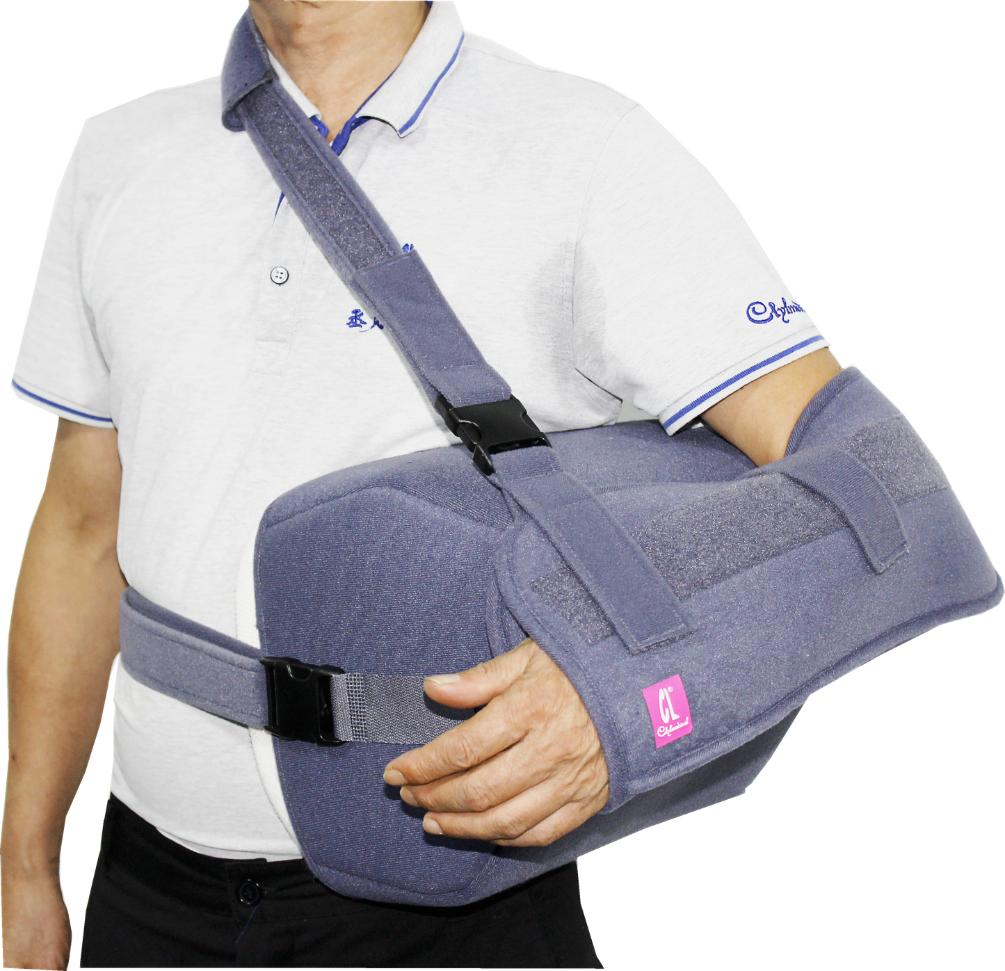 40° Shoulder Abduction Support Pillow (Large)