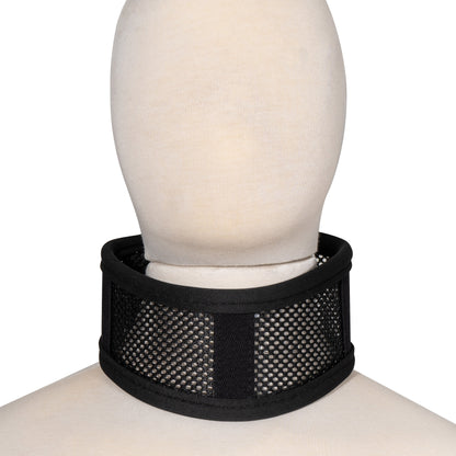 Breathable Mesh Neck Brace