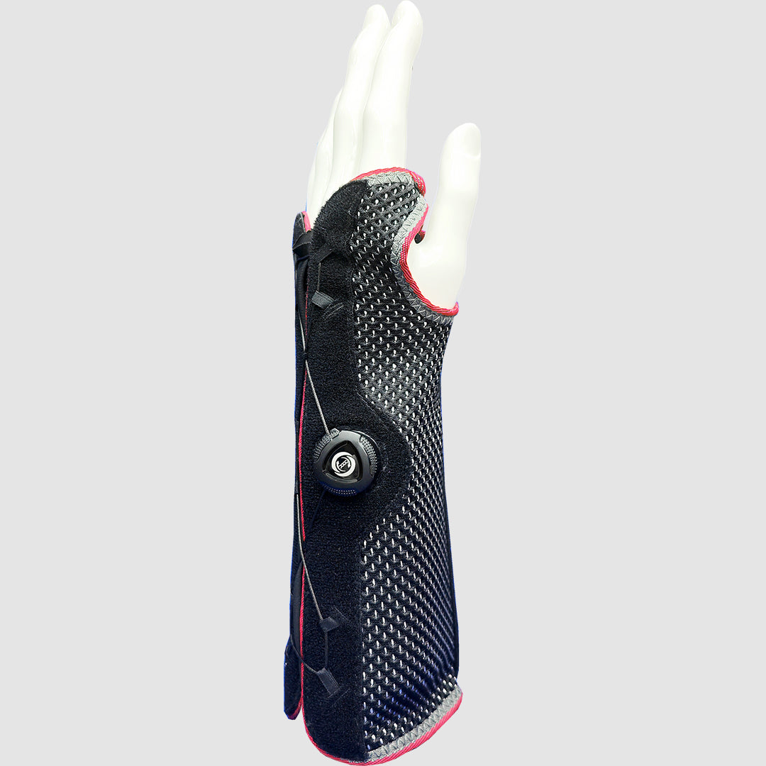 Knob Adjustable Wrist Brace